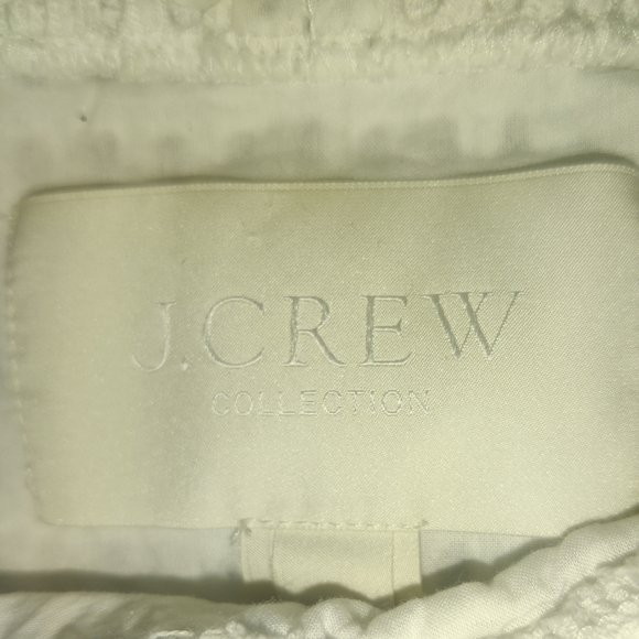 J. Crew Summer Dress - Picture 3 of 4